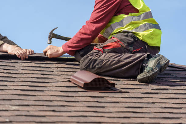 Best Local Roofing Companies  in Warrensburg, IL