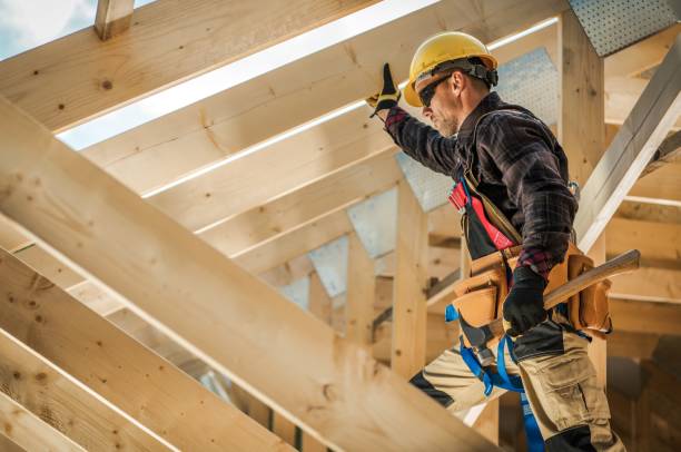 Best Tile Roofing Contractor  in Warrensburg, IL