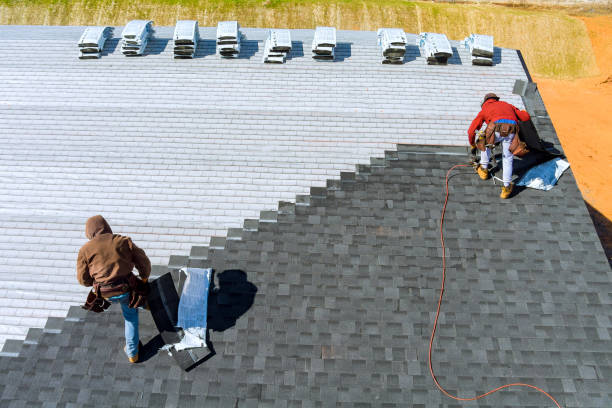 Best Residential Roof Replacement  in Warrensburg, IL