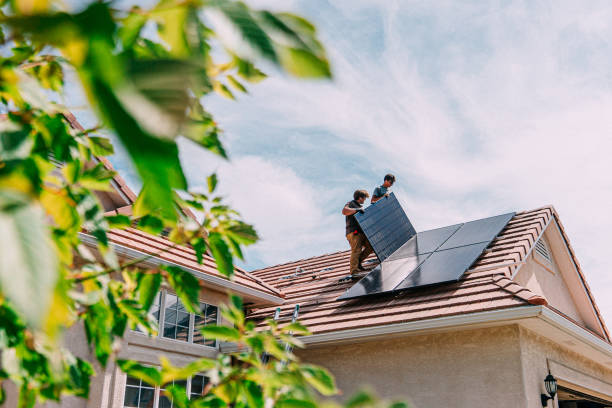 Best Gutter Installation and Roofing  in Warrensburg, IL