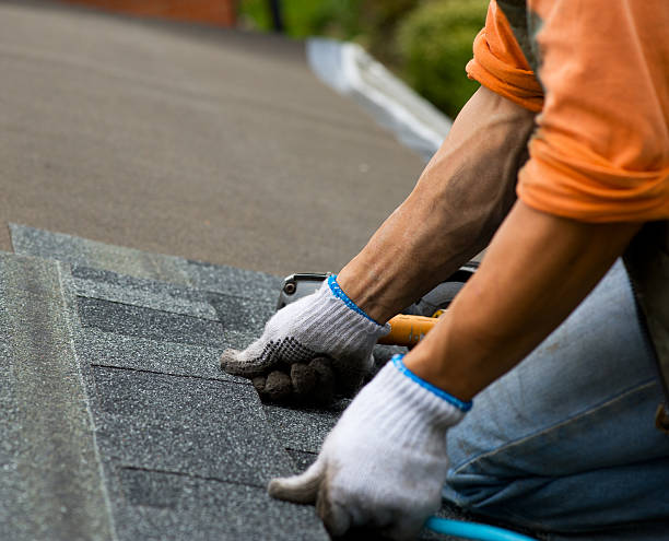 Trusted Warrensburg, IL Roofing Contractor Experts